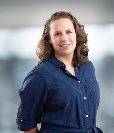 Bobette van Messel
