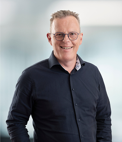 Fons van den Bergh