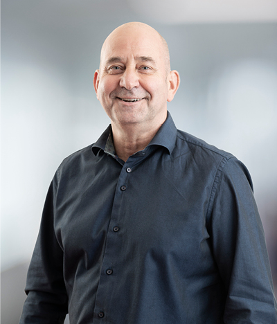 Peter Boer