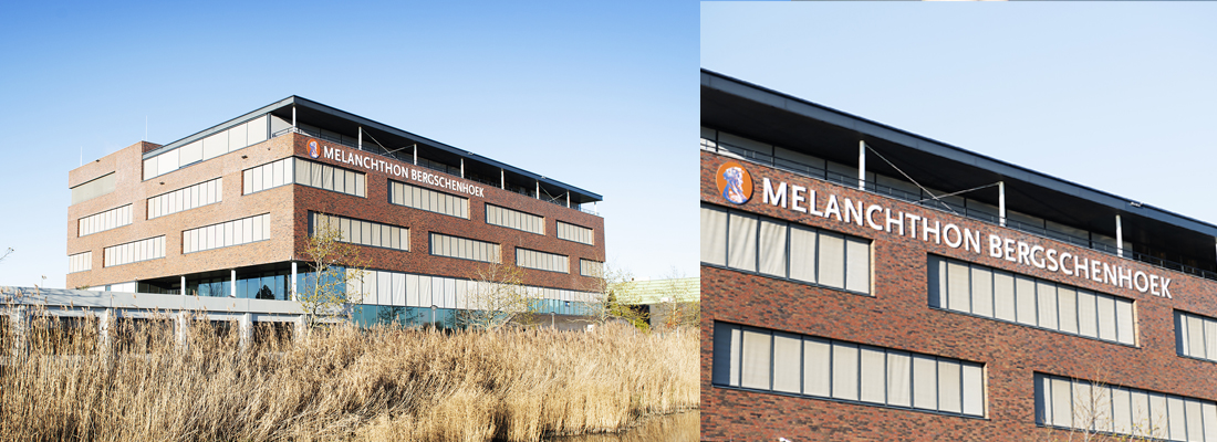 Schoolgebouw