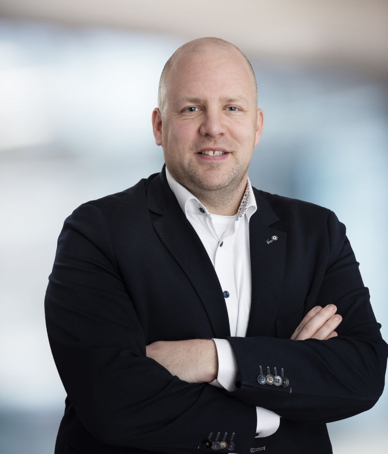 Arie van der Kuil - FixPlan