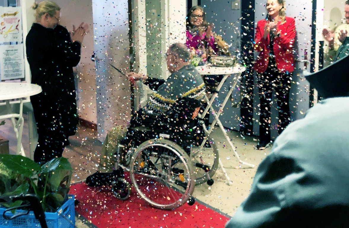 FixPlan Opening Florence