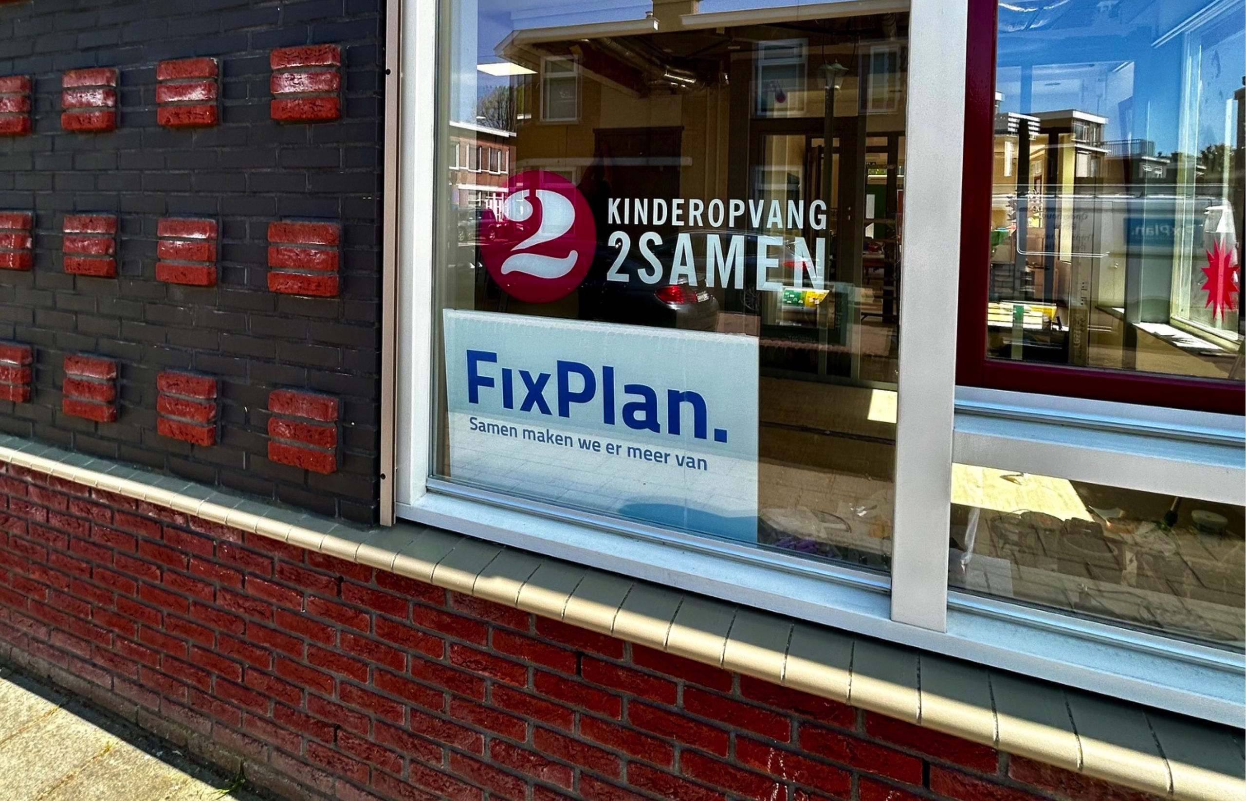 2samen FixPlan