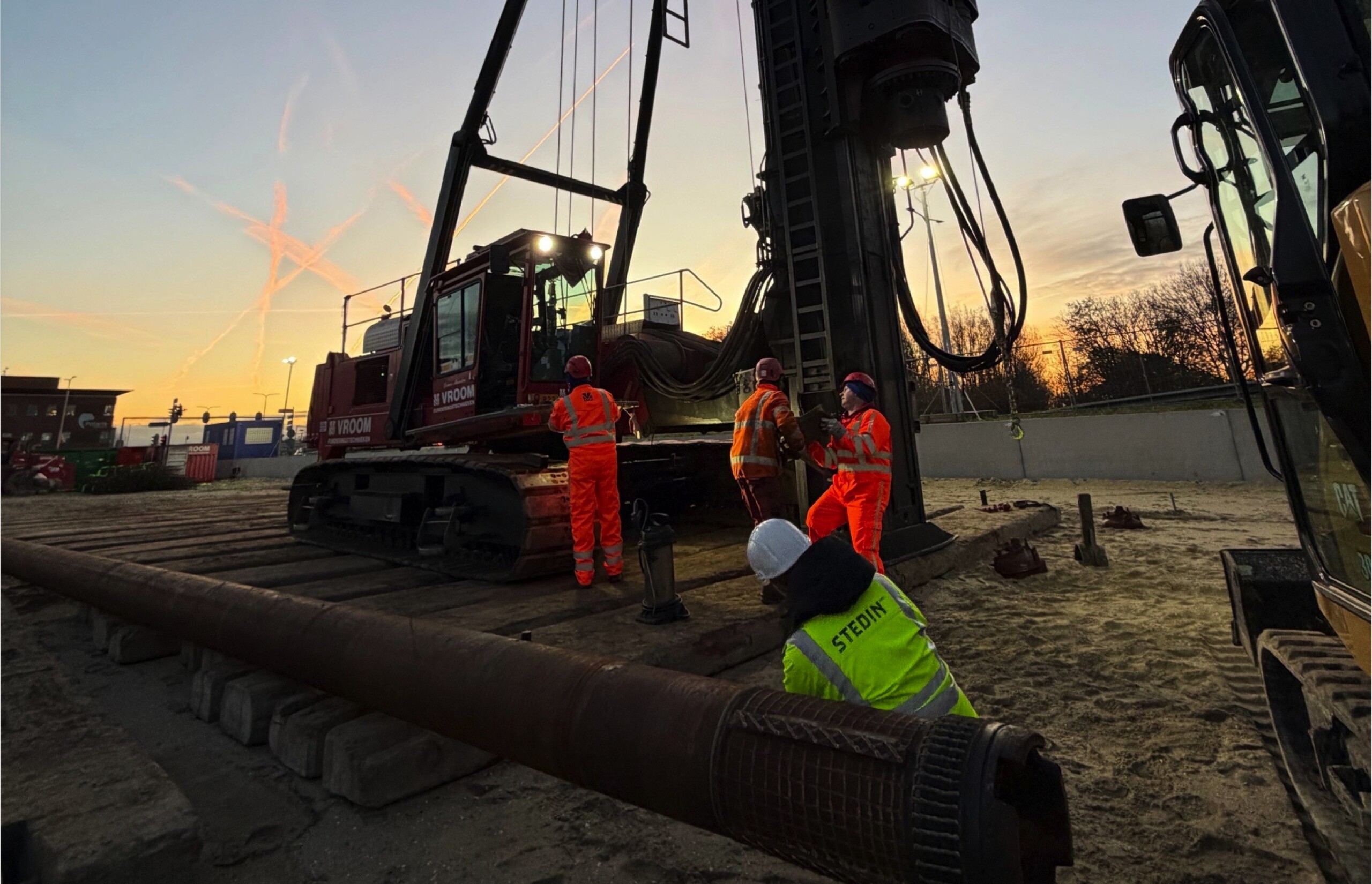 FixPlan Bouwovereenkomst