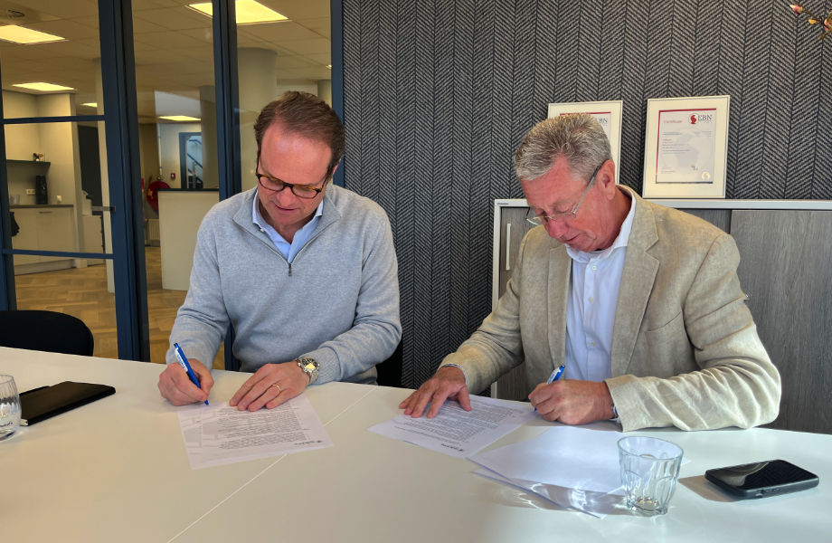 FixPlan Bouwovereenkomst