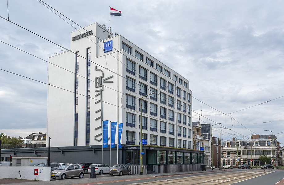 FixPlan Badhotel