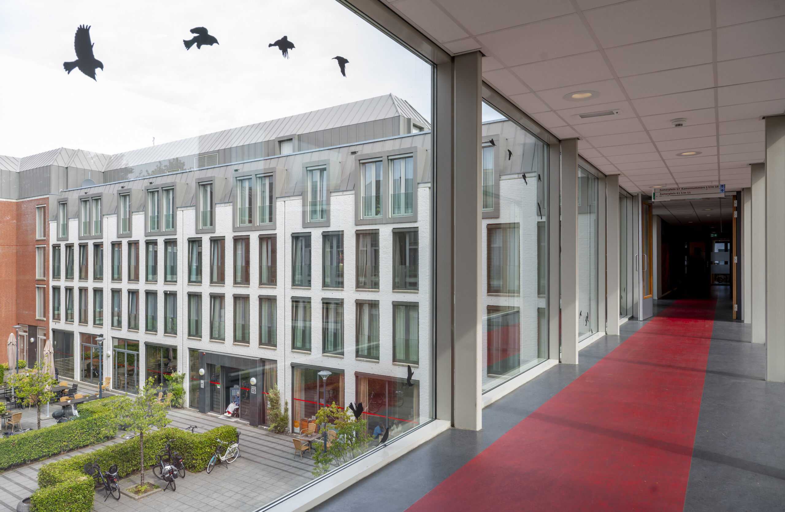 FixPlan Zomerplein